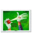 n° 5201 - Timbre France Poste