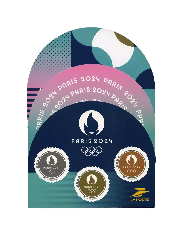 FRANCE : Collector "Seule la victoire est jolie"