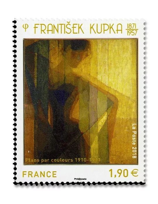 n° 5206 - Timbre France Poste