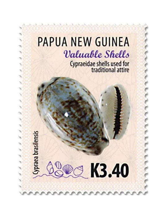 n° 1683/1686 - Timbre PAPOUASIE ET NOUVELLE-GUINEE Poste