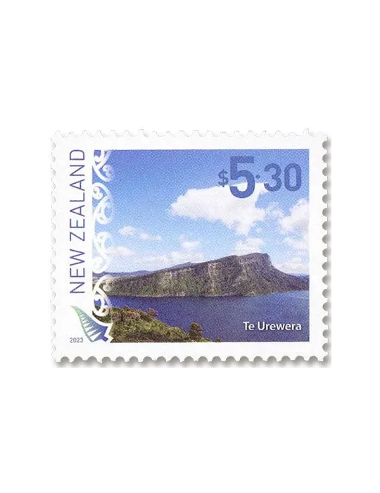 n° 3756/3759 - Timbre NOUVELLE-ZELANDE Poste