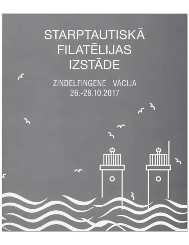 n° C995a - Timbre LETTONIE Carnets