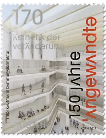 n° 3192 - Timbre AUTRICHE Poste