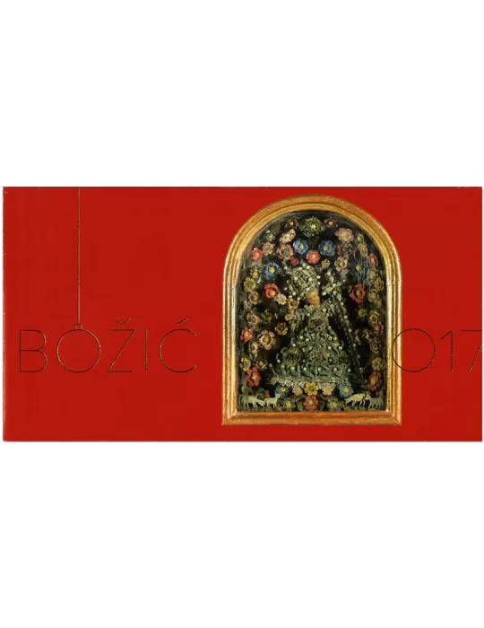 n° C1196 - Timbre CROATIE Carnets