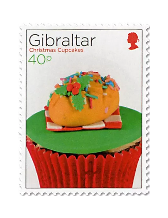 n° 1826/1831 - Timbre GIBRALTAR Poste