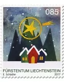 n° 1821/1824 - Timbre LIECHTENSTEIN Poste