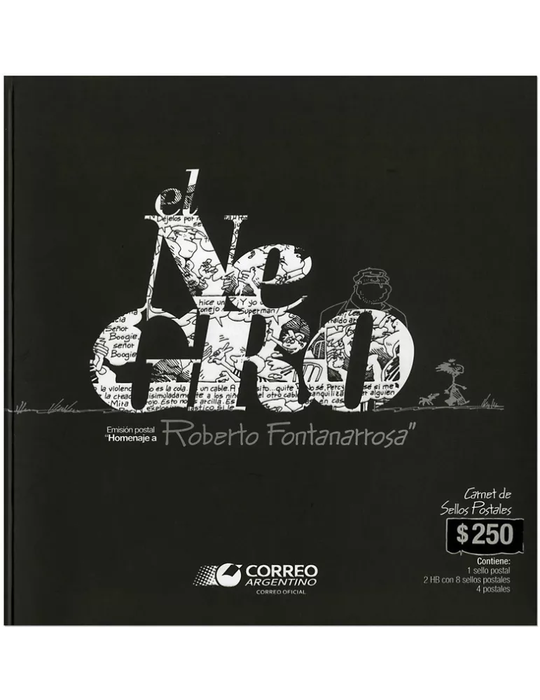 n° C3171 - Timbre ARGENTINE Carnets