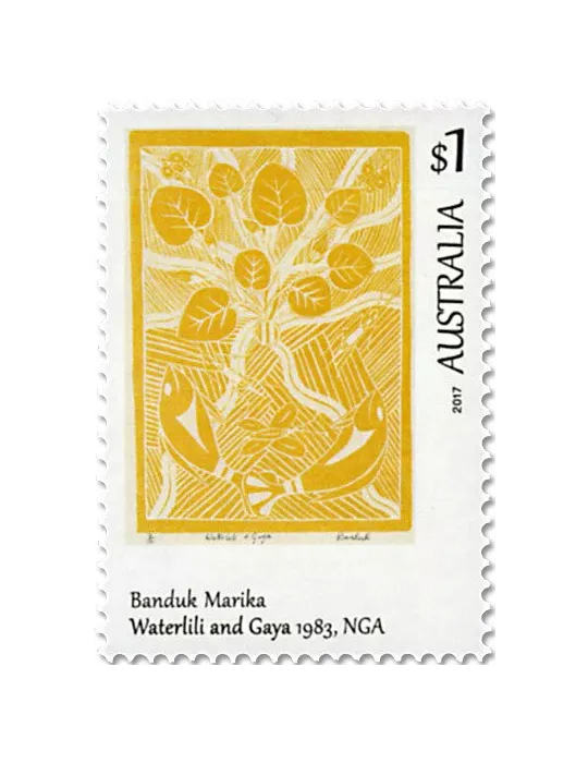 n° 4531/4534 - Timbre AUSTRALIE Poste