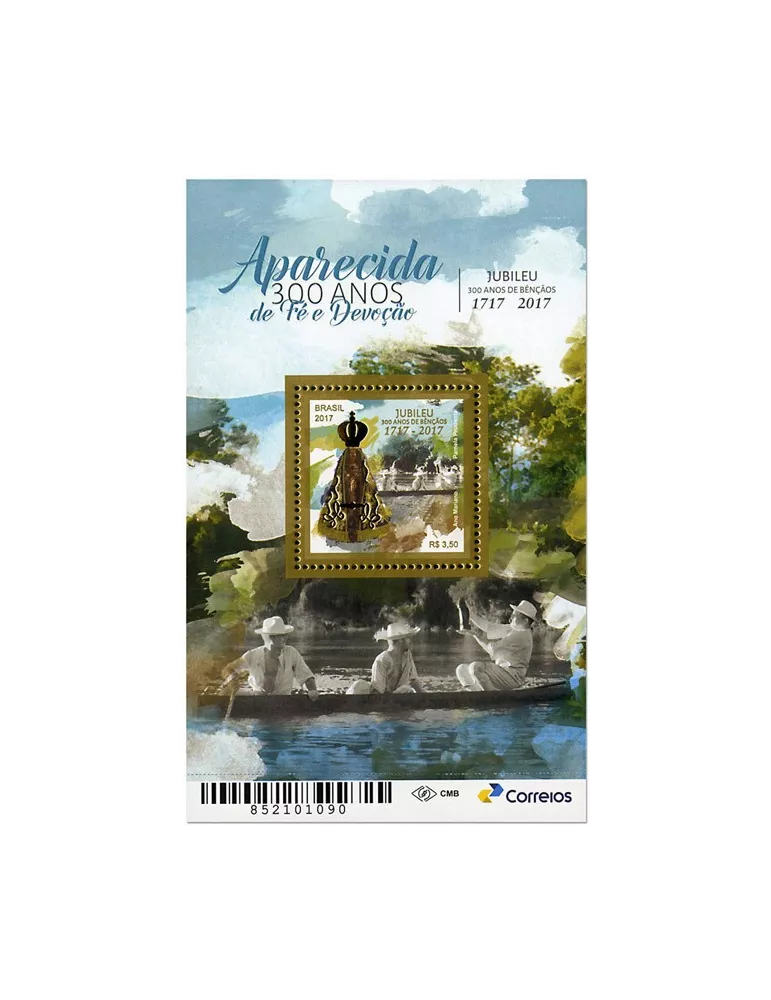 n° 180 - Timbre BRESIL Blocs et feuillets