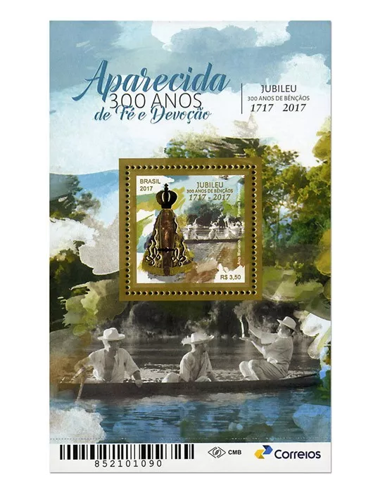 n° 180 - Timbre BRESIL Blocs et feuillets