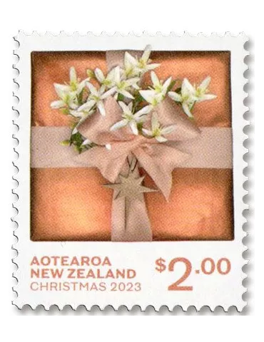 n° 3786/3789 - Timbre NOUVELLE-ZELANDE Poste