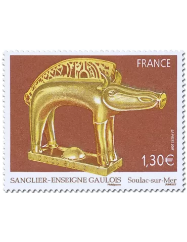 FRANCE : Série Artistique (2007) 2