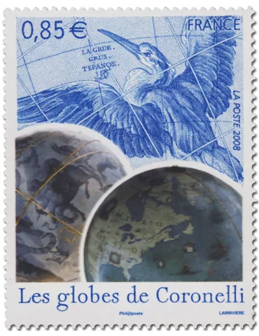 FRANCE : Série Artistique (2008) 2