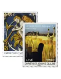 FRANCE : Série Artistique (2009)