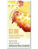 n° 3803/3806 - Timbre NOUVELLE-ZELANDE Poste