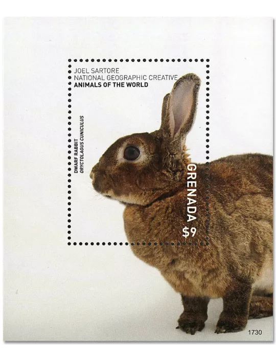 n° 854 - Timbre GRENADE Blocs et feuillets