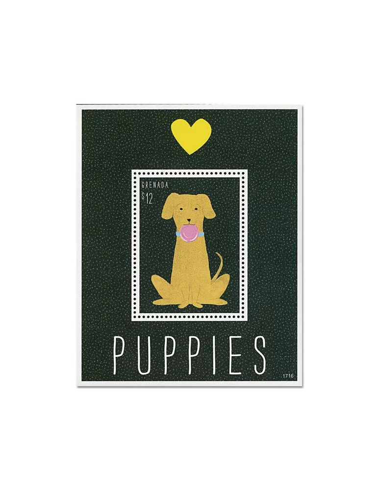 n° 856 - Timbre GRENADE Blocs et feuillets