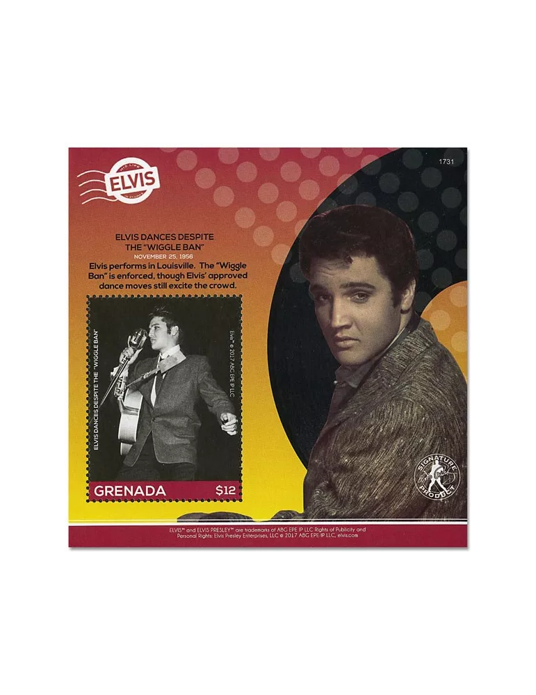 n° 863 - Timbre GRENADE Blocs et feuillets