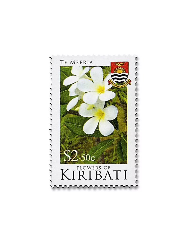 n° 769/774 - Timbre KIRIBATI Poste