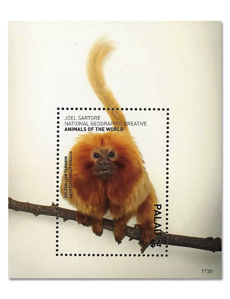 n° 345 - Timbre PALAU Blocs et feuillets