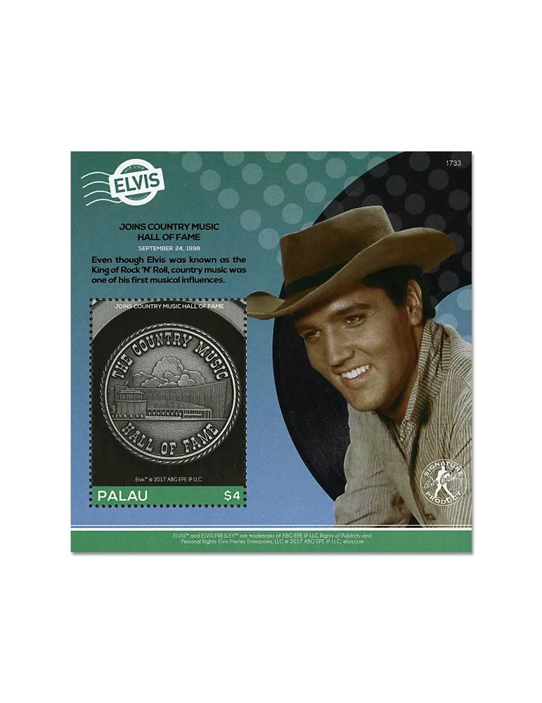 n° 349 - Timbre PALAU Blocs et feuillets