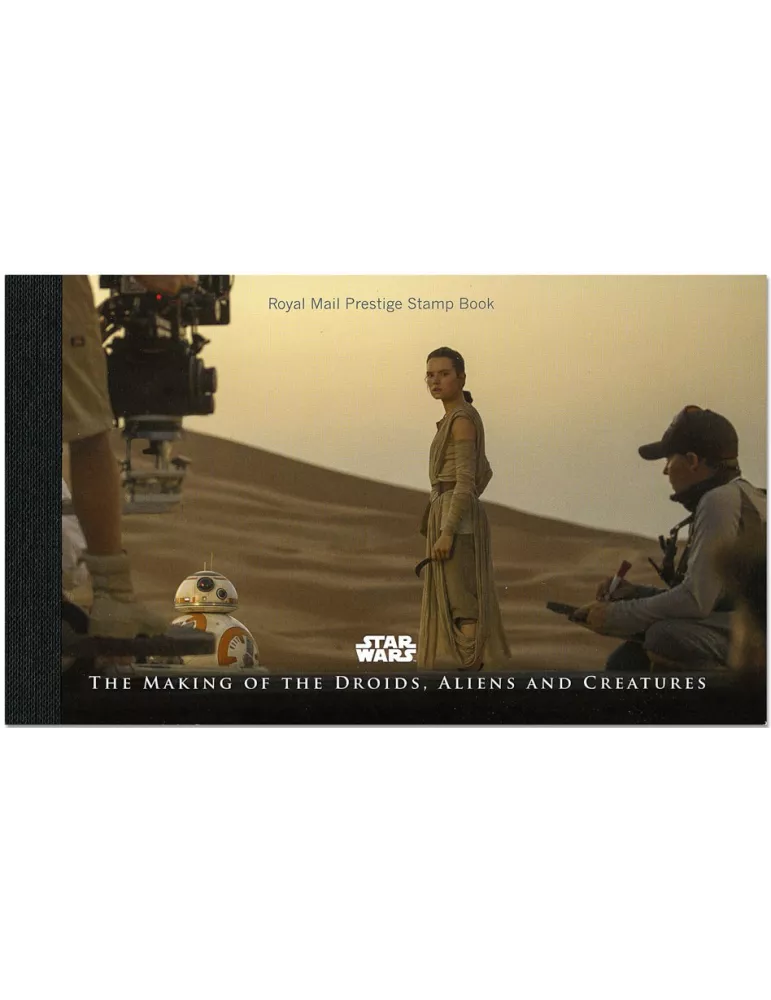 n° C4501 - Timbre GRANDE-BRETAGNE Carnets