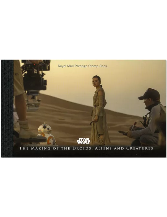 n° C4501 - Timbre GRANDE-BRETAGNE Carnets