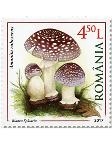 n° 6205/6208 - Timbre ROUMANIE Poste 2