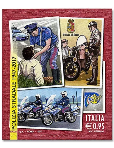 n° 3783 - Timbre ITALIE Poste