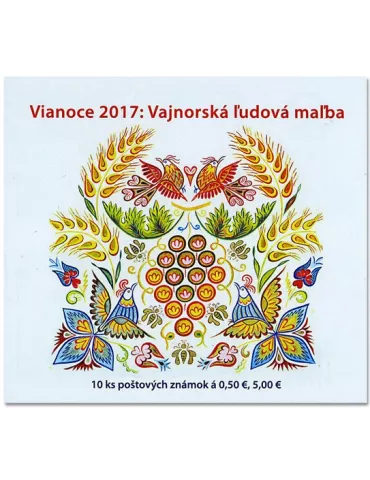 n° C728 - Timbre SLOVAQUIE Carnets