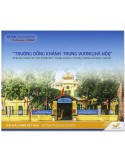 n° C2538 - Timbre VIETNAM Carnets