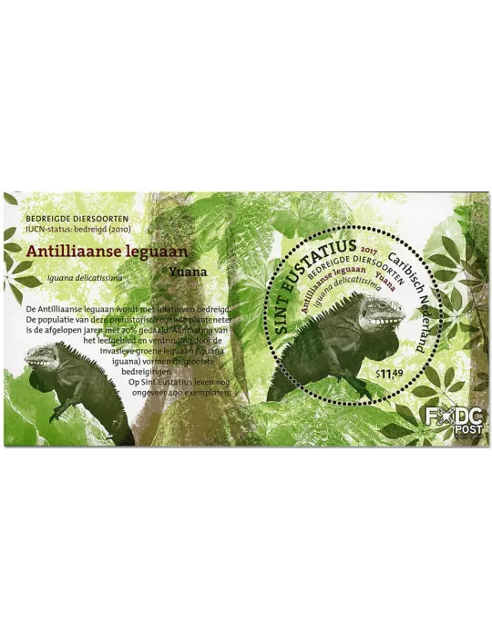 n° 2 - Timbre SAINT-EUSTACHE Blocs et feuillets