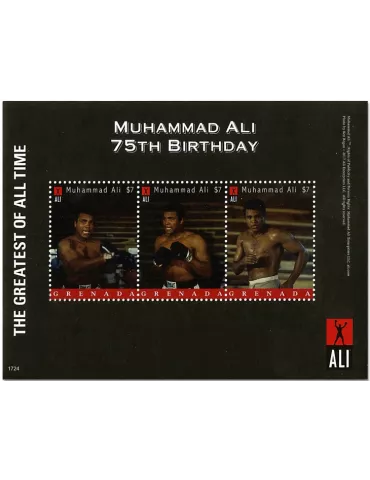 n° 6148/6150 - Timbre GRENADE Poste