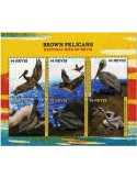 n° 2678/2683 - Timbre NEVIS Poste