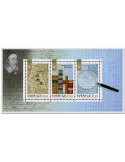 n° 3191/3193 - Timbre SUEDE Poste