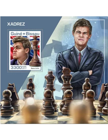 n° 1322 - Timbre GUINÉE-BISSAU Blocs et feuillets