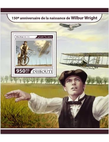 n° 191 - Timbre DJIBOUTI Blocs et feuillets