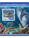 n° 2100 - Timbre GUINÉE Blocs et feuillets