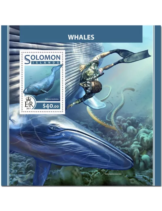 n° 651 - Timbre SALOMON Blocs et feuillets