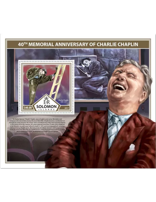 n° 678 - Timbre SALOMON Blocs et feuillets