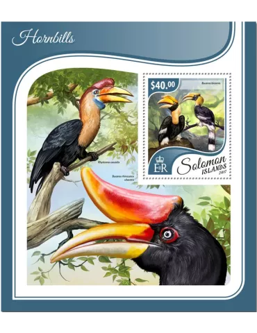 n° 693 - Timbre SALOMON Blocs et feuillets