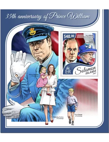 n° 698 - Timbre SALOMON Blocs et feuillets