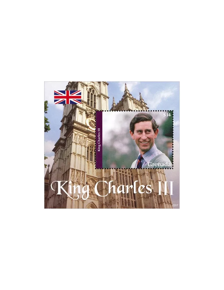 n° 934 - Timbre GRENADE Blocs et feuillets