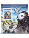 n° 1285 - Timbre TOGO Blocs et feuillets
