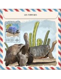 n° 1339 - Timbre TOGO Blocs et feuillets