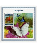 n° 1348 - Timbre TOGO Blocs et feuillets