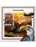 n° 1358 - Timbre TOGO Blocs et feuillets