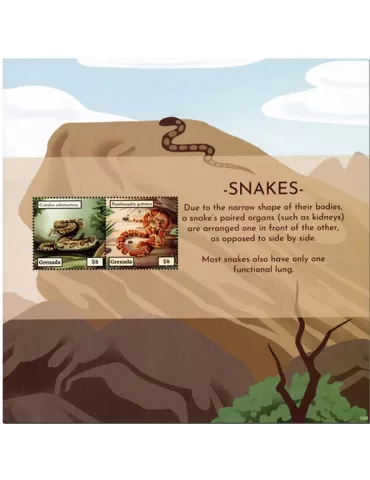 n° 938 - Timbre GRENADE Blocs et feuillets