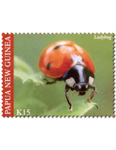 n° 1844/1848 - Timbre PAPOUASIE ET NOUVELLE-GUINEE Poste 2