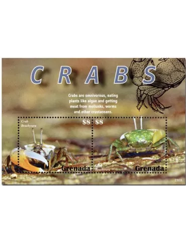 n° 939 - Timbre GRENADE Blocs et feuillets